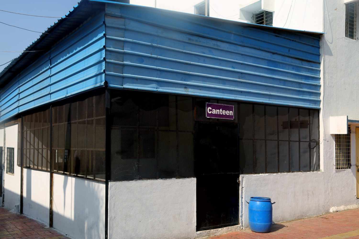 Canteen